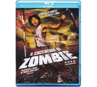 Il cacciatore di zombie [Italia] [Blu-ray]
