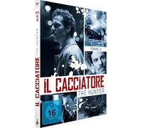 Il Cacciatore - The Hunter - 3. Staffel [Alemania] [DVD]