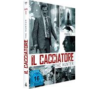Il Cacciatore - The Hunter Staffel 1 [Alemania] [DVD]