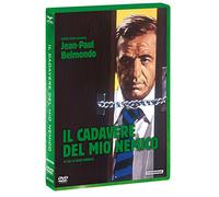 Il Cadavere Del Mio Nemico [Italia] [DVD]