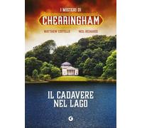Il cadavere nel lago. I misteri di Cherringham: Vol. 7 (M)