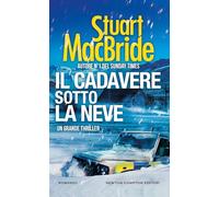 Il cadavere sotto la neve (Gli insuperabili Gold)