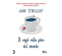 Il caffè alla fine del mondo (SuperTEA)