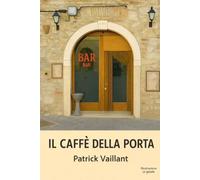 Il caffè della porta