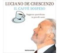 Il Caffè Sospeso (audiolibro)