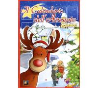 Il calendario dell'Avvento [Italia] [DVD]