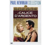 Il calice d'argento [Italia] [DVD]