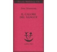 Il Calore Del Sangue