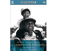 Il cammino della speranza [Italia] [DVD]