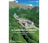 Il cammino di Oropa