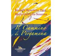 Il cammino di pergamena (Letteratura e linguistica)