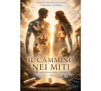 Il Cammino nei Miti: Lo Specchio dell'Anima: 4 (Oltre il Tempio)