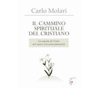 Il Cammino spirituale del cristiano. La sequela di Cristo nel nuovo orizzonte planetario (Artefici)