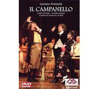 Il Campanello (Farsa Atto Unico)(2009) [Italia] [DVD]