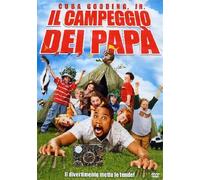 Il campeggio dei papa'