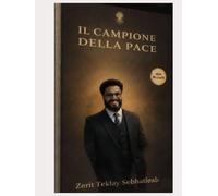 IL CAMPIONE DELLA PACE: Riunione di riconciliazione dei presidenti