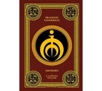 Il campione delle ere. Mistborn (Vol. 3) (Oscar draghi)