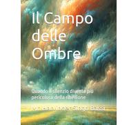 Il Campo delle Ombre: Quando il silenzio diventa più pericoloso della ribellione