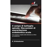 Il campo di battaglia apicale: Meccanismi di esacerbazione endodontica acuta
