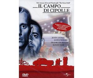 Il campo di cipolle [DVD]