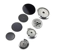 Il Campo Rex Electrolux Zanusi 4 quemadores + 4 quemadores de cocina, 4 fuegos, 1 grande, 2 medianos y 1 pequeño, no originales, kit de mantenimiento S 4446 B 4456