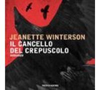Il Cancello Del Crepuscolo (audiolibro)