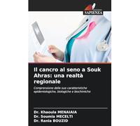 Il cancro al seno a Souk Ahras: una realtà regionale