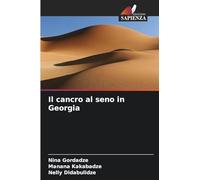 Il cancro al seno in Georgia