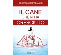 Il Cane che m'ha cresciuto: Merci à Margot