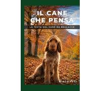 IL CANE CHE PENSA: La Testa Del Cane Da Beccacce (La caccia vera)