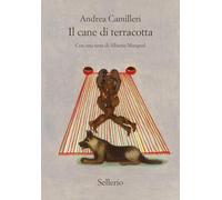 Il cane di terracotta: 8 (Cento anni di Andrea Camilleri)