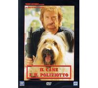 Il Cane E Il Poliziotto [Italia] [DVD]