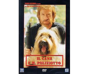 Il Cane E Il Poliziotto [Italia] [DVD]