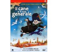 Il Cane E Il Suo Generale [Italia] [DVD]