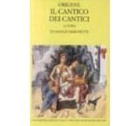 Il Cantico Dei Cantici