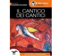 Il Cantico Dei Cantici (ebook)