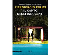 Il canto degli innocenti (BUR Nero)