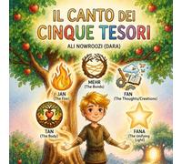 Il Canto dei Cinque Tesori
