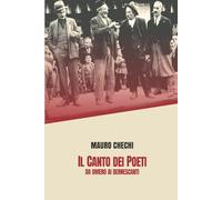 il canto dei Poeti: Da Omdero ai Bernescanti