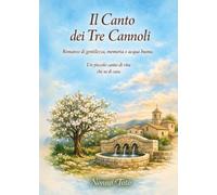 Il canto dei tre Cannoli