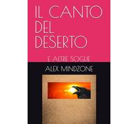 IL CANTO DEL DESERTO: E ALTRE SOGLIE (LOST SOULS)