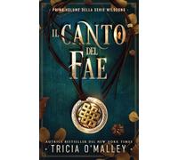 Il canto del Fae (Serie Wildsong)