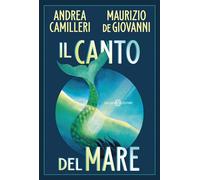 Il canto del mare (Fuori collana Salani)