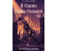 Il Canto Della Cenere (Gli Alberi Di Cenere)