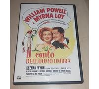 Il Canto Dell'Uomo Ombra [Italia] [DVD]