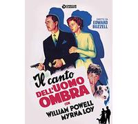 Il Canto Dell'Uomo Ombra [Italia] [DVD]