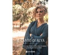 Il canto di Alya