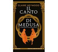 Il canto di Medusa (Gli insuperabili Gold)