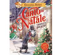 Il Canto di Natale di Charles Dickens (Grandi classici)