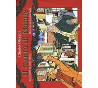 Il canto di Natale (Illustrati young)
